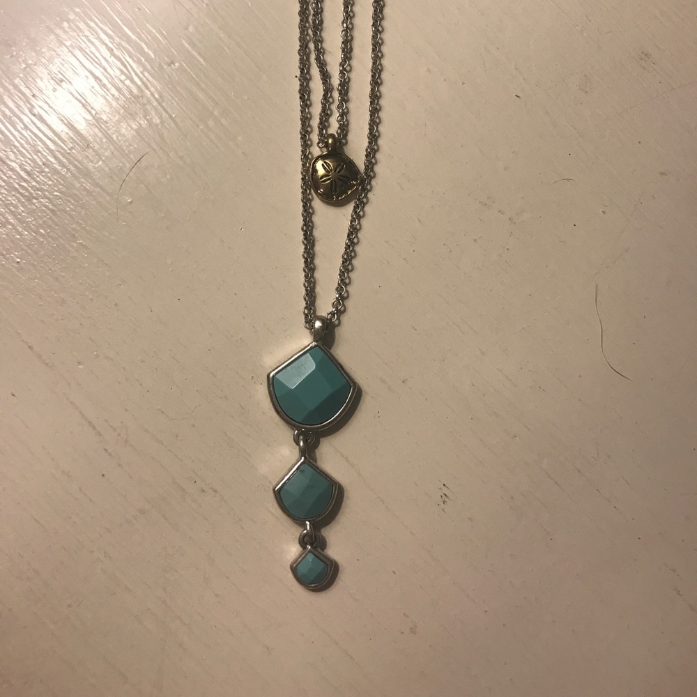 LUCKY BRAND Necklace